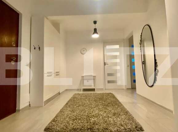 Apartament de închiriat 3 camere Intre Lacuri - 59936AI | BLITZ Cluj-Napoca | Poza15