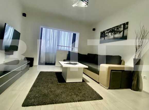 Apartament de închiriat 3 camere Intre Lacuri - 59936AI | BLITZ Cluj-Napoca | Poza10