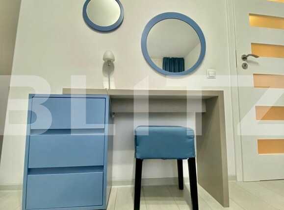 Apartament de închiriat 3 camere Intre Lacuri - 59936AI | BLITZ Cluj-Napoca | Poza11