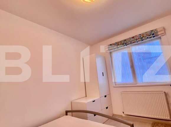 Apartament de închiriat 3 camere Intre Lacuri - 59936AI | BLITZ Cluj-Napoca | Poza7