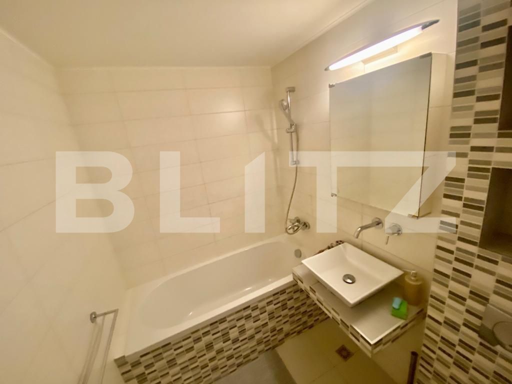 Apartament de închiriat 3 camere Intre Lacuri - 59936AI | BLITZ Cluj-Napoca | Poza18