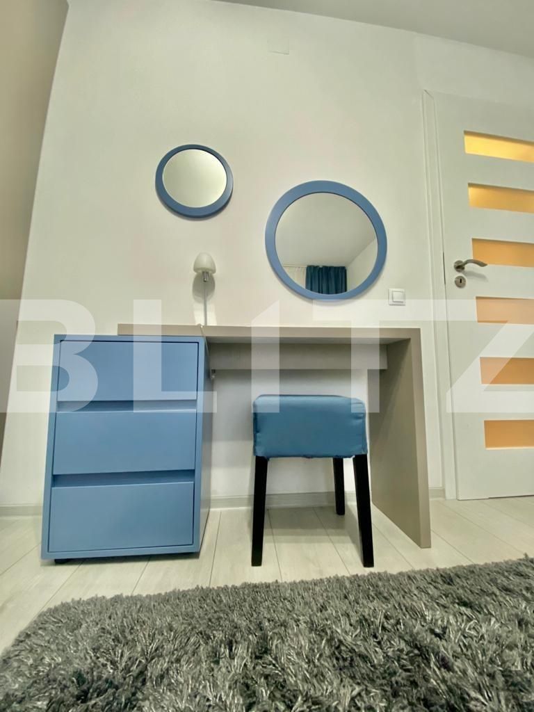 Apartament de închiriat 3 camere Intre Lacuri - 59936AI | BLITZ Cluj-Napoca | Poza11