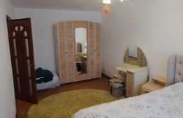 Apartament cu 3 camere cu o terasa de 75mp in vila!