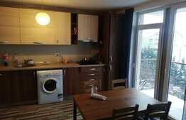 Apartament cu 3 camere cu o terasa de 75mp in vila!