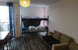 Apartament cu 3 camere cu o terasa de 75mp in vila!