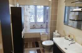 Apartament cu 3 camere cu o terasa de 75mp in vila!