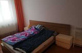 Apartament cu 3 camere cu o terasa de 75mp in vila!