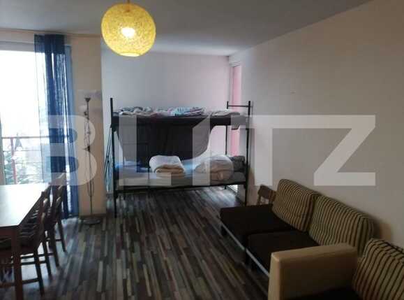 Apartament de închiriat 3 camere Andrei Mureşanu - 59937AI | BLITZ Cluj-Napoca | Poza7