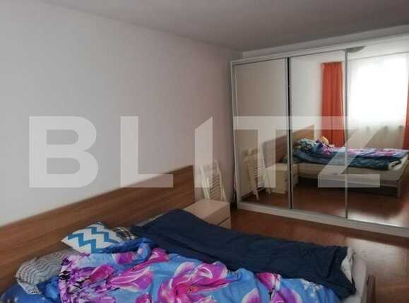 Apartament de închiriat 3 camere Andrei Mureşanu - 59937AI | BLITZ Cluj-Napoca | Poza5