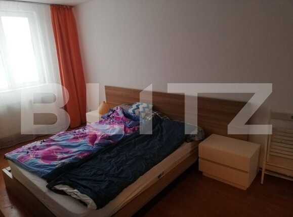 Apartament de închiriat 3 camere Andrei Mureşanu - 59937AI | BLITZ Cluj-Napoca | Poza4