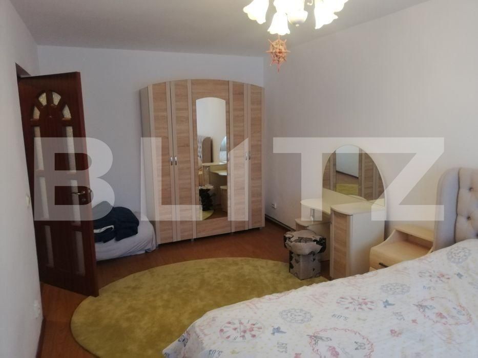 Apartament de închiriat 3 camere Andrei Mureşanu - 59937AI | BLITZ Cluj-Napoca | Poza3