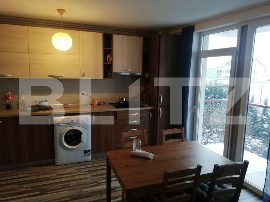 Apartament de închiriat 3 camere Andrei Mureşanu - 59937AI | BLITZ Cluj-Napoca | Poza6