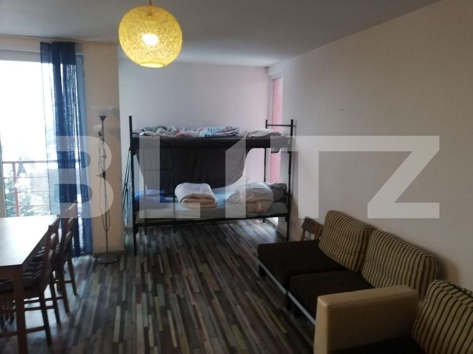 Apartament de închiriat 3 camere Andrei Mureşanu - 59937AI | BLITZ Cluj-Napoca | Poza7