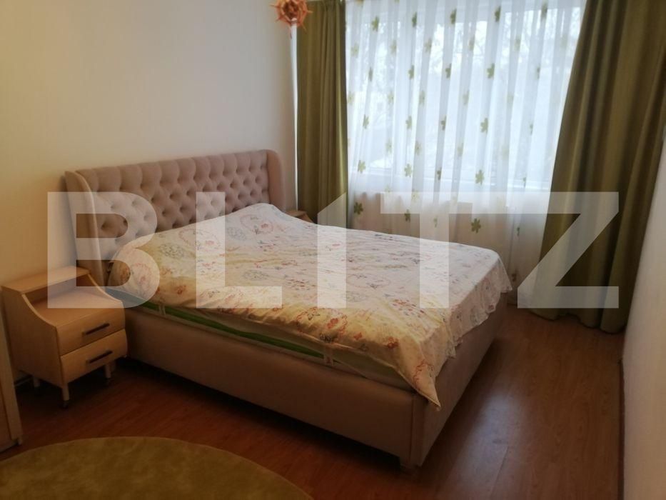 Apartament de închiriat 3 camere Andrei Mureşanu - 59937AI | BLITZ Cluj-Napoca | Poza2
