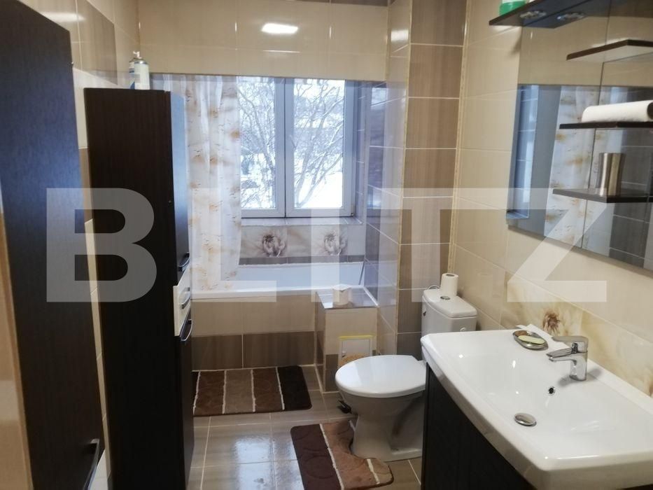 Apartament de închiriat 3 camere Andrei Mureşanu - 59937AI | BLITZ Cluj-Napoca | Poza8