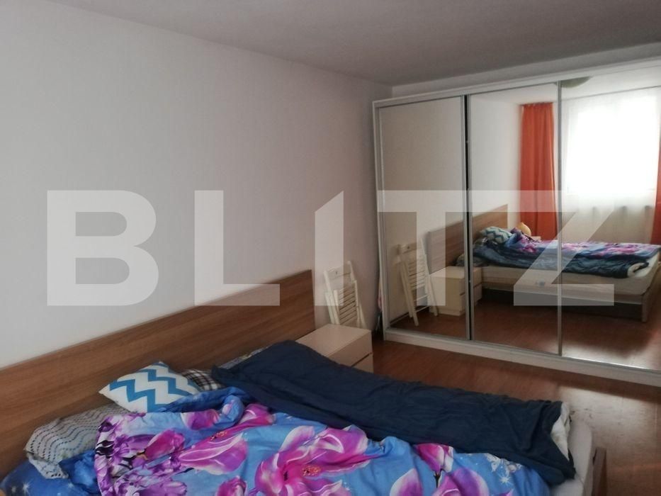 Apartament de închiriat 3 camere Andrei Mureşanu - 59937AI | BLITZ Cluj-Napoca | Poza5