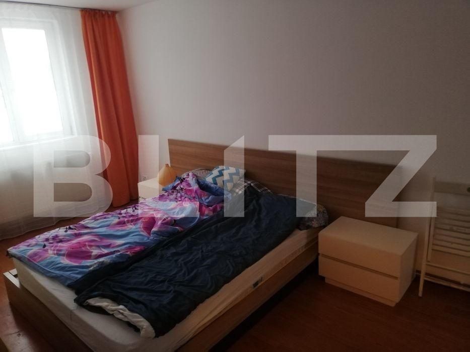 Apartament de închiriat 3 camere Andrei Mureşanu - 59937AI | BLITZ Cluj-Napoca | Poza4