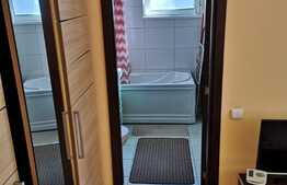 Apartament cu o camera, 36 mp, zona Iulius Mall