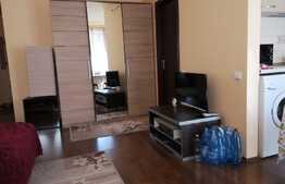 Apartament cu o camera, 36 mp, zona Iulius Mall