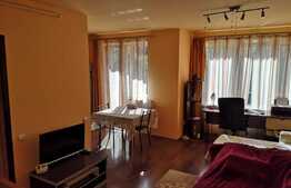 Apartament cu o camera, 36 mp, zona Iulius Mall