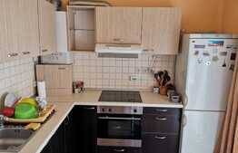 Apartament cu o camera, 36 mp, zona Iulius Mall