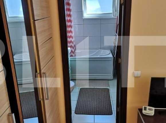 Garsonieră de închiriat Gheorgheni - 59939AI | BLITZ Cluj-Napoca | Poza2