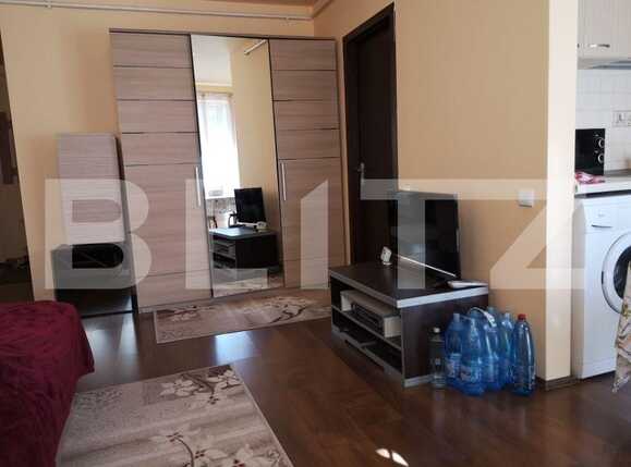 Garsonieră de închiriat Gheorgheni - 59939AI | BLITZ Cluj-Napoca | Poza3