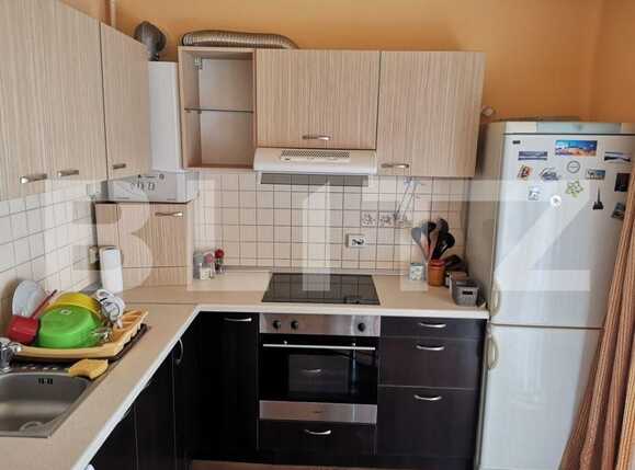 Garsonieră de închiriat Gheorgheni - 59939AI | BLITZ Cluj-Napoca | Poza4