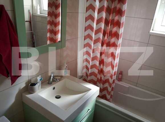 Garsonieră de închiriat Gheorgheni - 59939AI | BLITZ Cluj-Napoca | Poza6