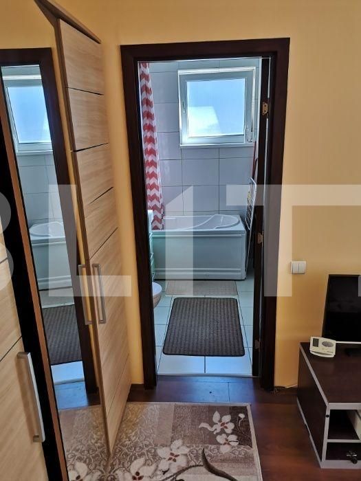 Garsonieră de închiriat Gheorgheni - 59939AI | BLITZ Cluj-Napoca | Poza2