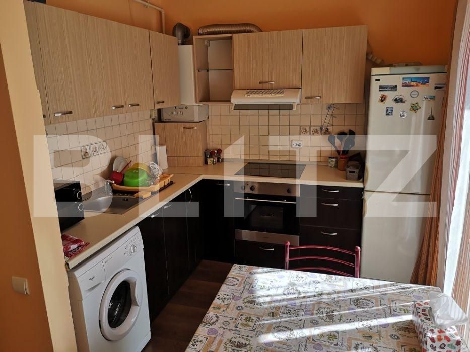 Garsonieră de închiriat Gheorgheni - 59939AI | BLITZ Cluj-Napoca | Poza5
