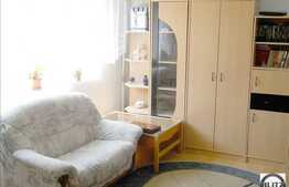 De vanzare 4 camere, 82.5 mp utili, balcon, parcare si boxa la subsol