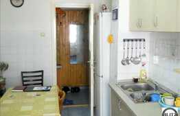 De vanzare 4 camere, 82.5 mp utili, balcon, parcare si boxa la subsol