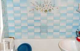 De vanzare 4 camere, 82.5 mp utili, balcon, parcare si boxa la subsol