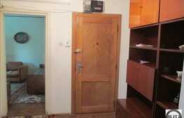 De vanzare 4 camere, 82.5 mp utili, balcon, parcare si boxa la subsol