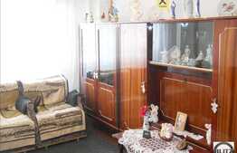 De vanzare 4 camere, 82.5 mp utili, balcon, parcare si boxa la subsol