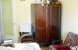 De vanzare 4 camere, 82.5 mp utili, balcon, parcare si boxa la subsol