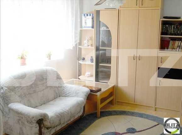 Apartament de vânzare 4 camere Manastur - 5994AV | BLITZ Cluj-Napoca | Poza1