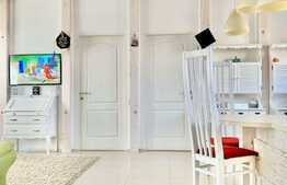 Apartament de inchiriat cu 3 camere, 78 mp, loc de parcare, pet friendly, zona strazii Predeal