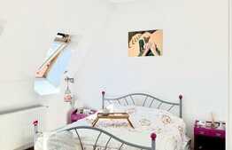 Apartament de inchiriat cu 3 camere, 78 mp, loc de parcare, pet friendly, zona strazii Predeal