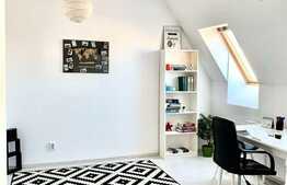 Apartament de inchiriat cu 3 camere, 78 mp, loc de parcare, pet friendly, zona strazii Predeal