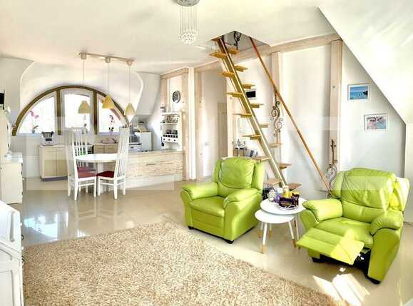 Apartament de închiriat 3 camere Andrei Mureşanu - 59940AI | BLITZ Cluj-Napoca | Poza1