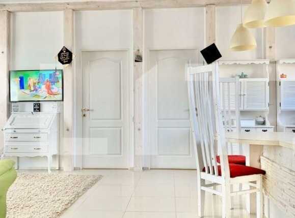 Apartament de închiriat 3 camere Andrei Mureşanu - 59940AI | BLITZ Cluj-Napoca | Poza3