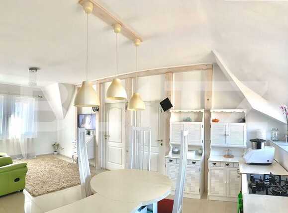 Apartament de închiriat 3 camere Andrei Mureşanu - 59940AI | BLITZ Cluj-Napoca | Poza2