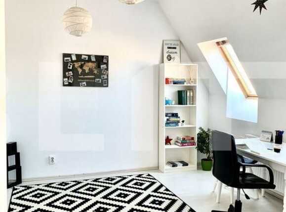 Apartament de închiriat 3 camere Andrei Mureşanu - 59940AI | BLITZ Cluj-Napoca | Poza8