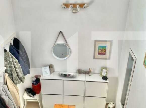 Apartament de închiriat 3 camere Andrei Mureşanu - 59940AI | BLITZ Cluj-Napoca | Poza4