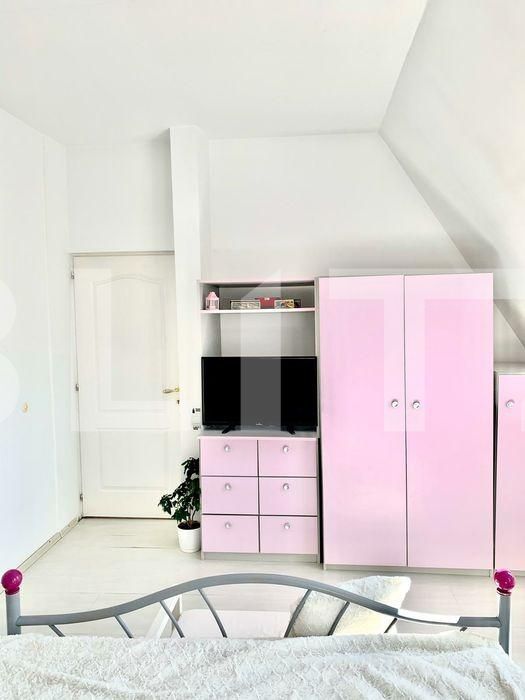 Apartament de închiriat 3 camere Andrei Mureşanu - 59940AI | BLITZ Cluj-Napoca | Poza7