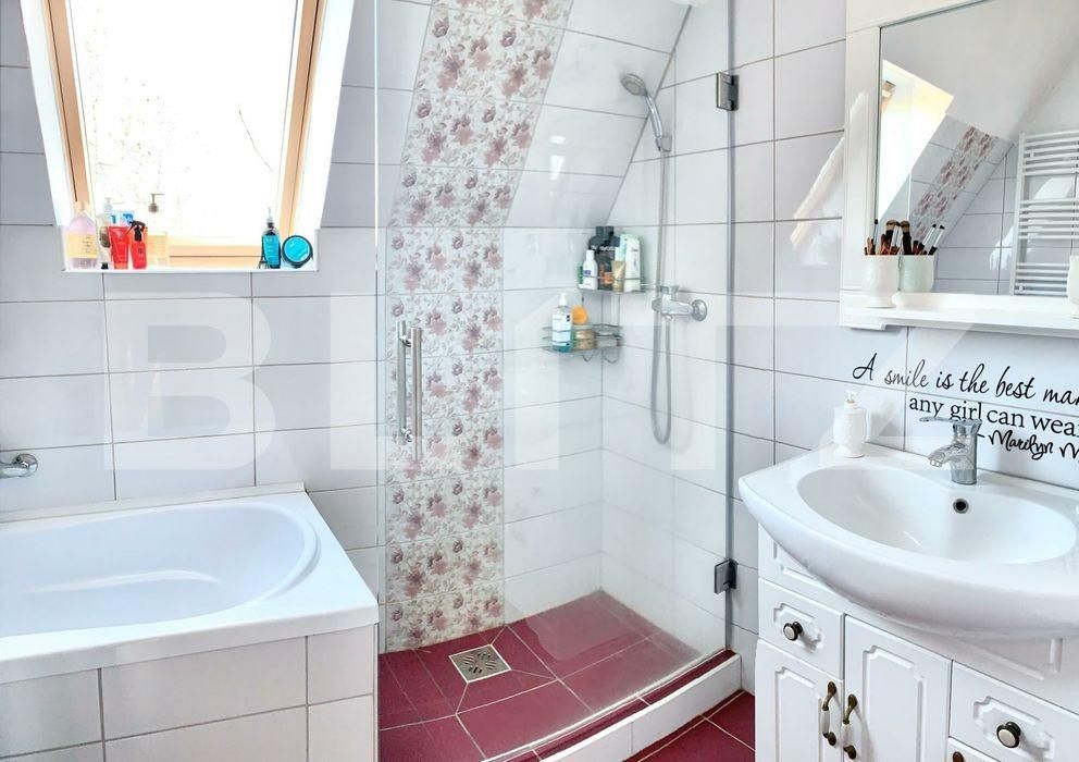 Apartament de închiriat 3 camere Andrei Mureşanu - 59940AI | BLITZ Cluj-Napoca | Poza5