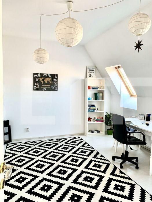 Apartament de închiriat 3 camere Andrei Mureşanu - 59940AI | BLITZ Cluj-Napoca | Poza8