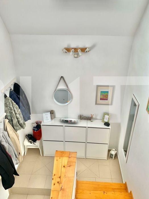 Apartament de închiriat 3 camere Andrei Mureşanu - 59940AI | BLITZ Cluj-Napoca | Poza4